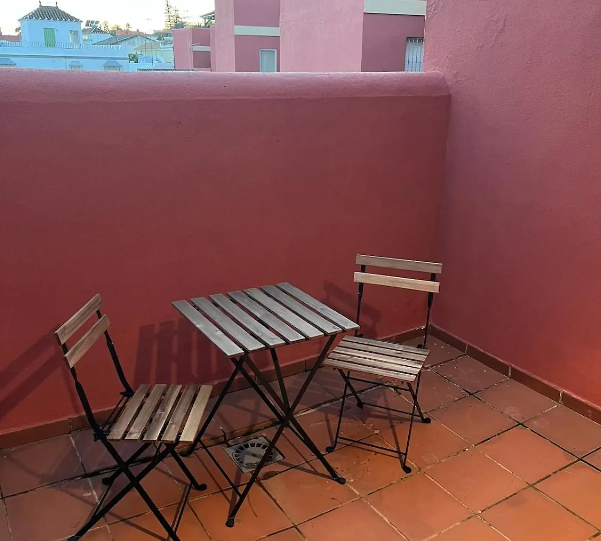 Apartamento Casa Maria Del Mar Castilleja de la Cuesta