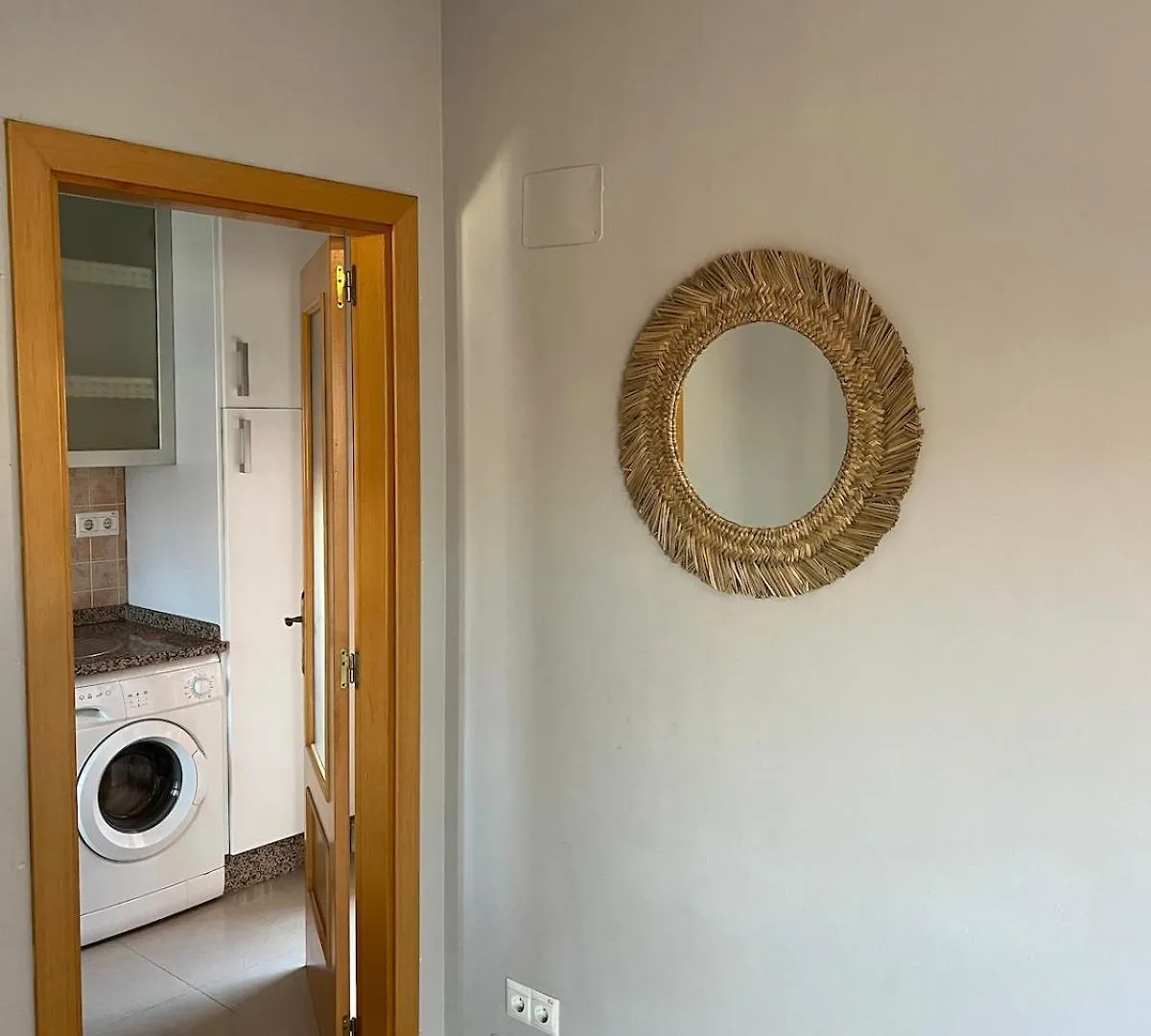 Apartamento Casa Maria Del Mar Castilleja de la Cuesta Apartment