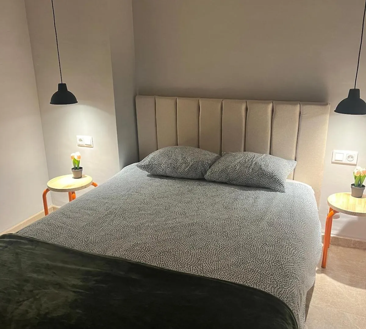 Apartamento Casa Maria Del Mar Castilleja de la Cuesta 0*,  Spain