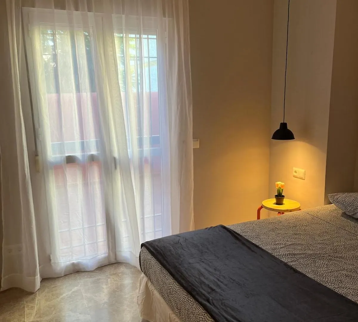 Apartamento Casa Maria Del Mar Castilleja de la Cuesta 0*,