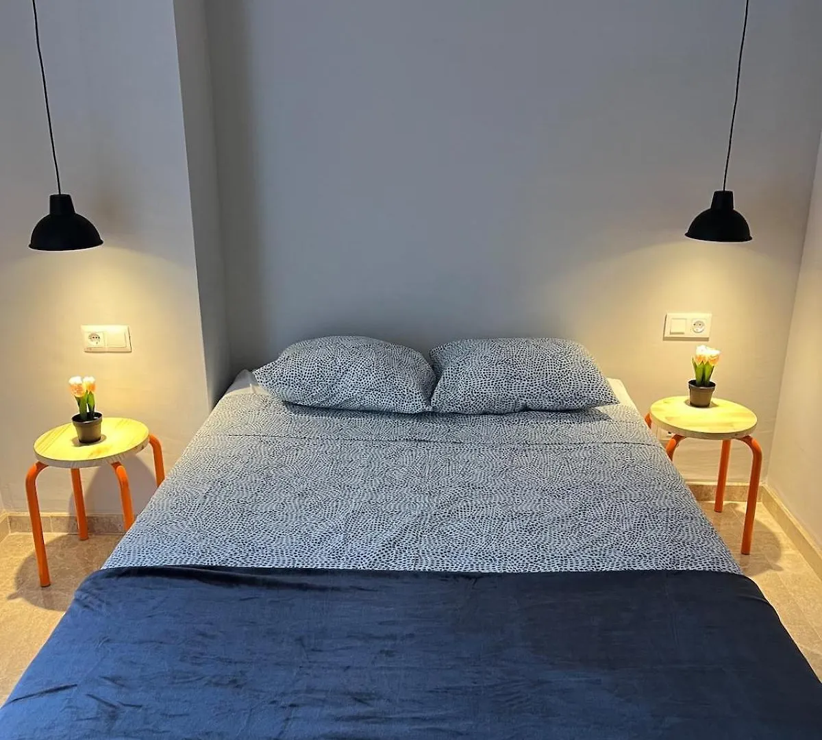 Apartamento Casa Maria Del Mar Castilleja de la Cuesta Apartment