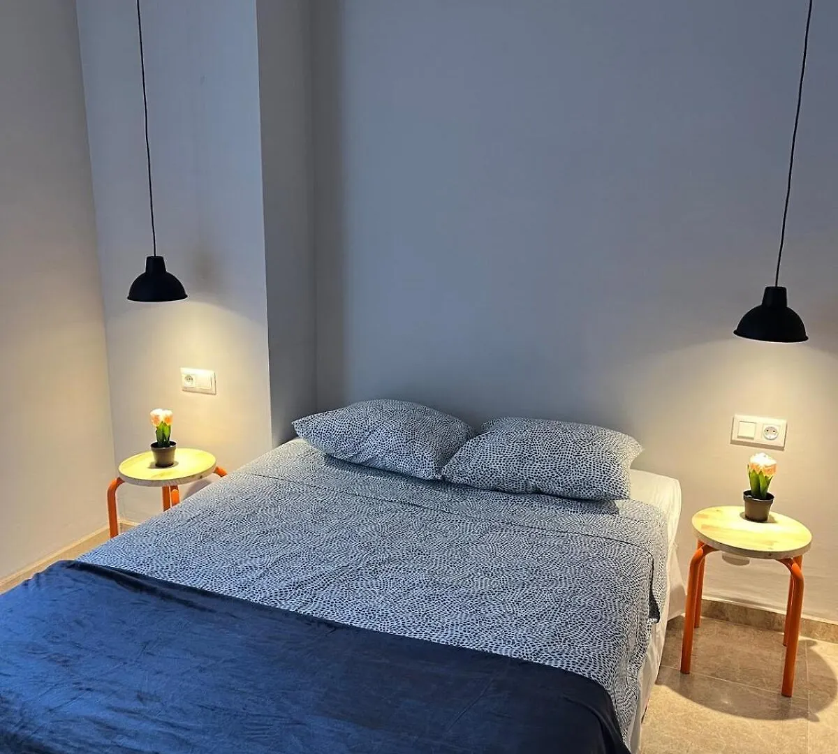 Apartamento Casa Maria Del Mar Castilleja de la Cuesta