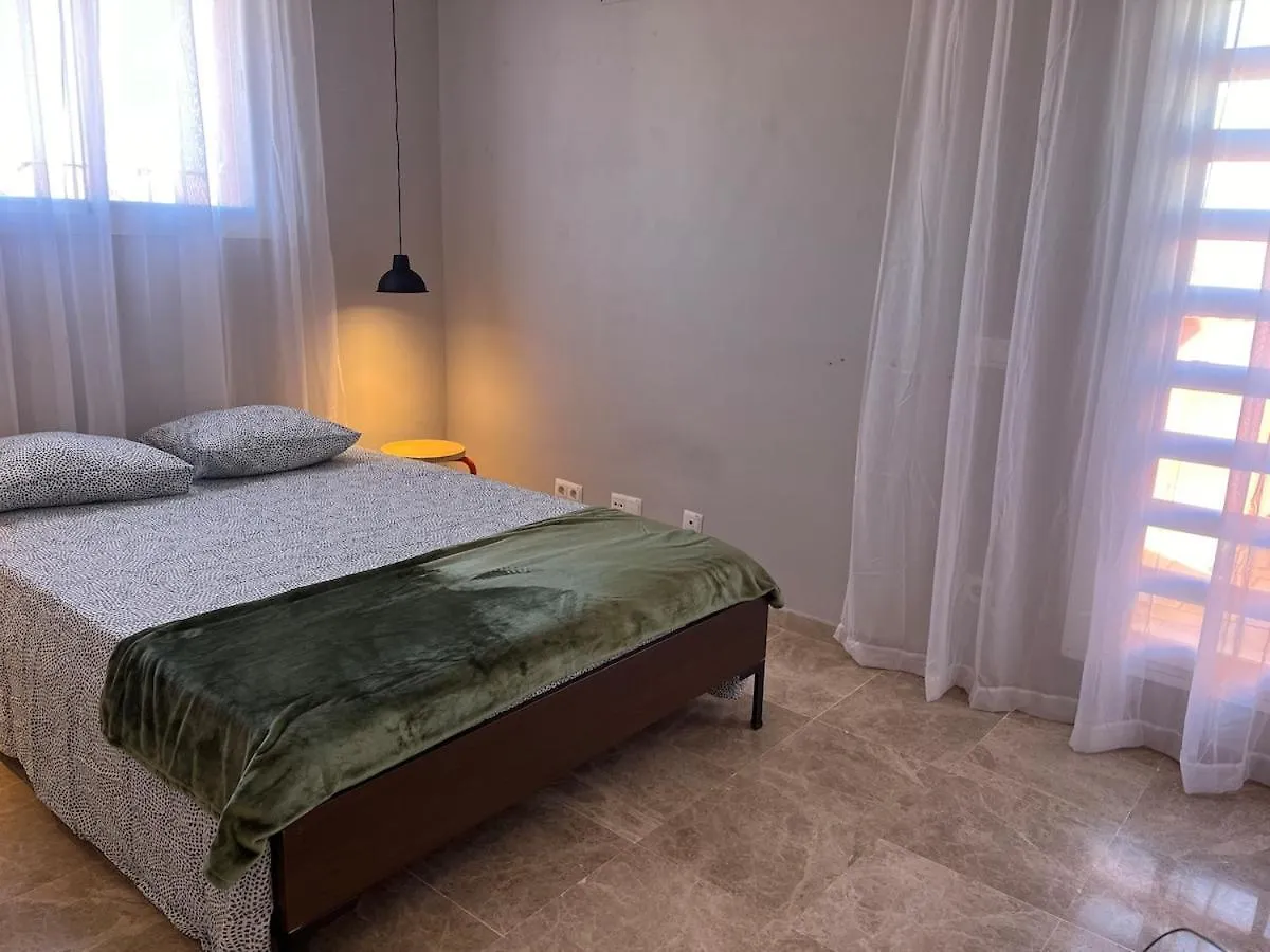 Apartment Apartamento Casa Maria Del Mar Castilleja de la Cuesta