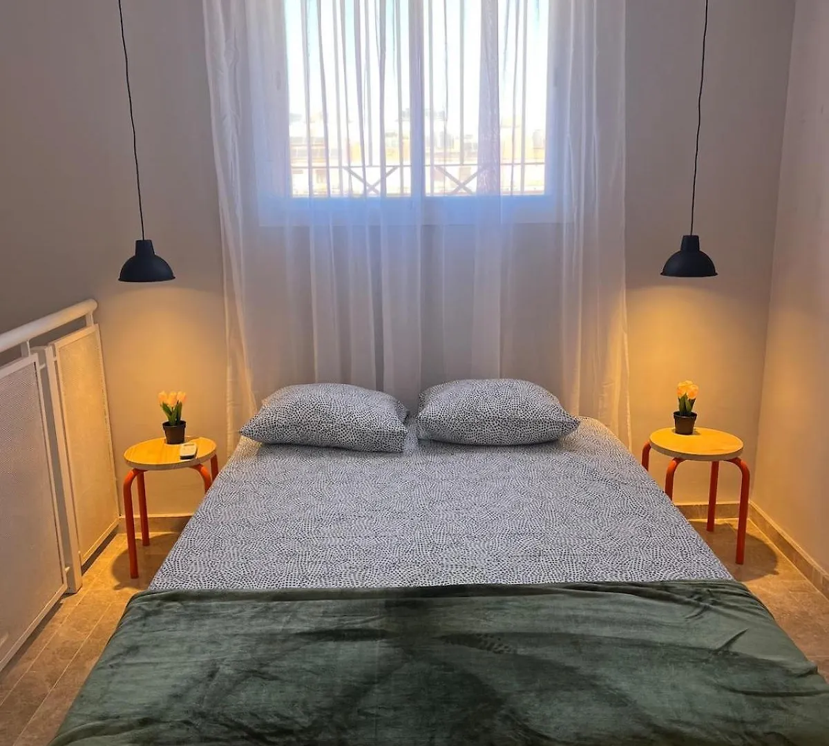 Apartamento Casa Maria Del Mar Castilleja de la Cuesta 0*,