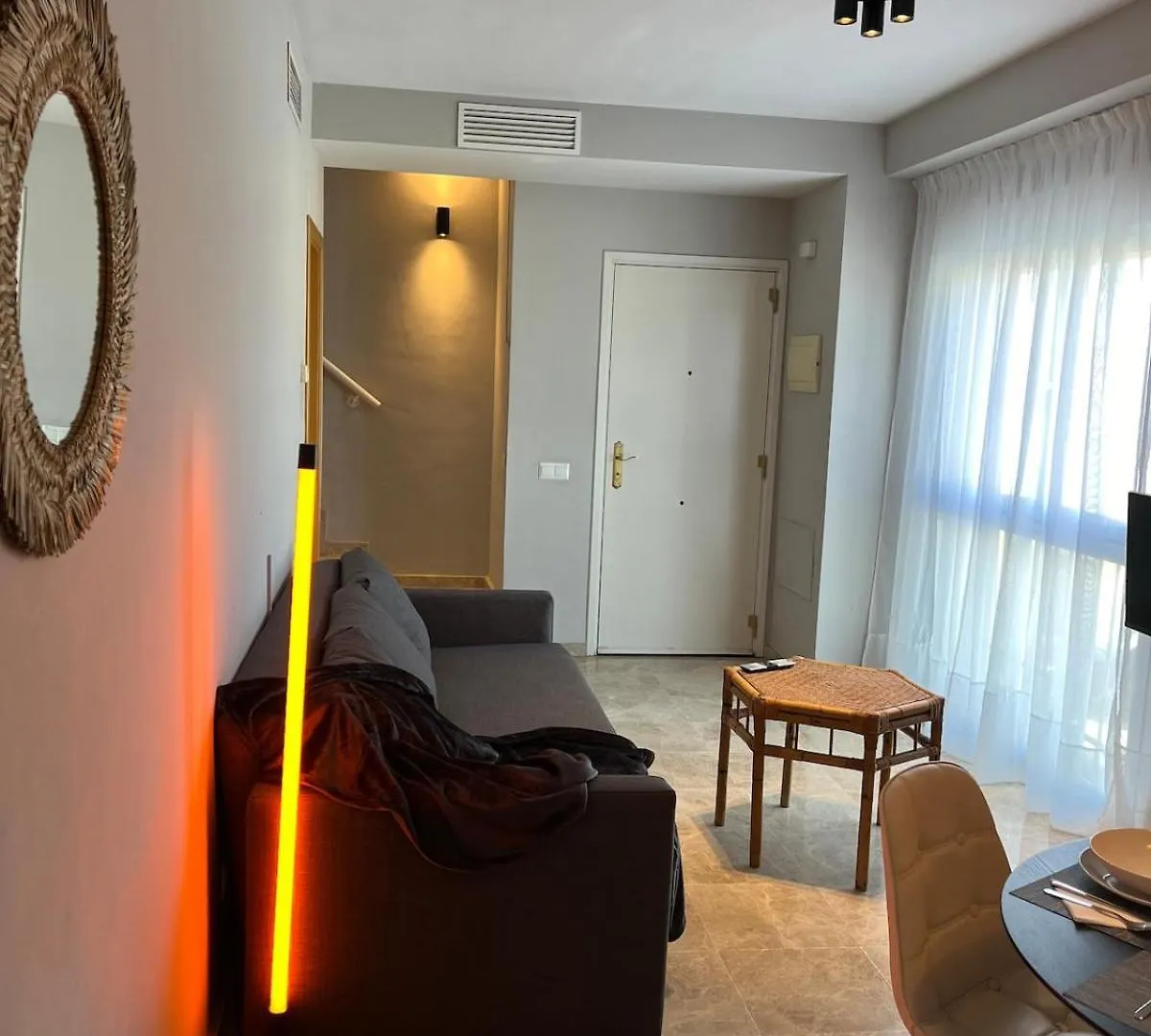 Apartamento Casa Maria Del Mar Castilleja de la Cuesta 0*,  Spain